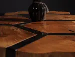 طاولة القهوة CT0001