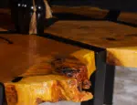 طاولة القهوة CT0001