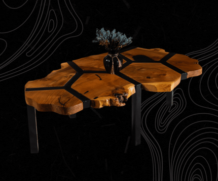 Coffee Tables CT0001