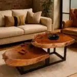 طاولة القهوة CT0002