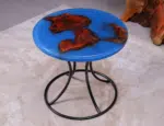 Epoxy Coffee Tables CT0003