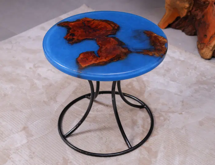 Epoxy Coffee Tables CT0003