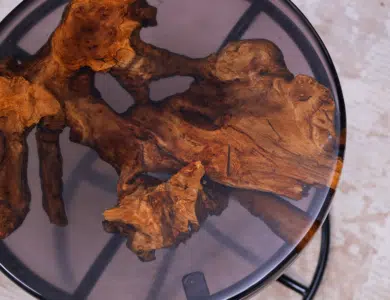 Epoxy Coffee Tables CT0004