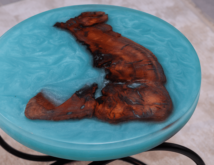 طاولات قهوة إيبوكسي CT0005