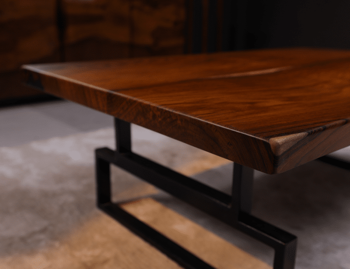 طاولة القهوة CT0007