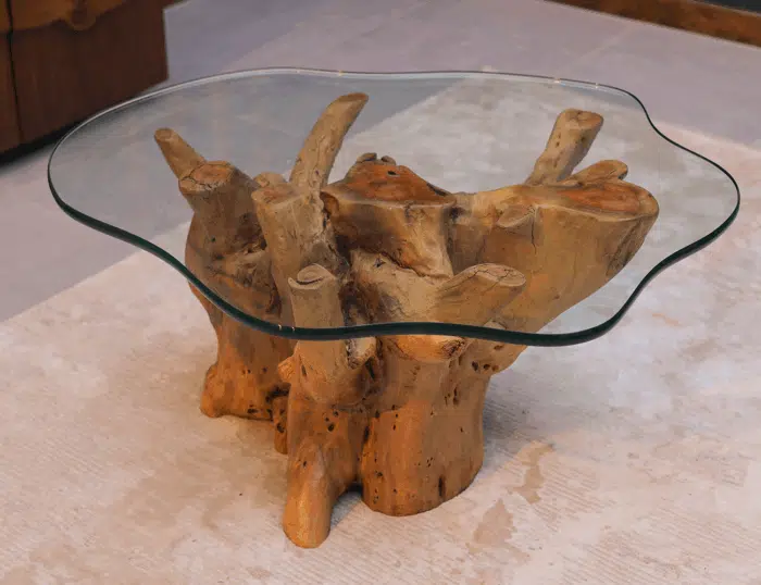 Root Coffee Tables CT0008