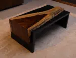 طاولة القهوة CT000112
