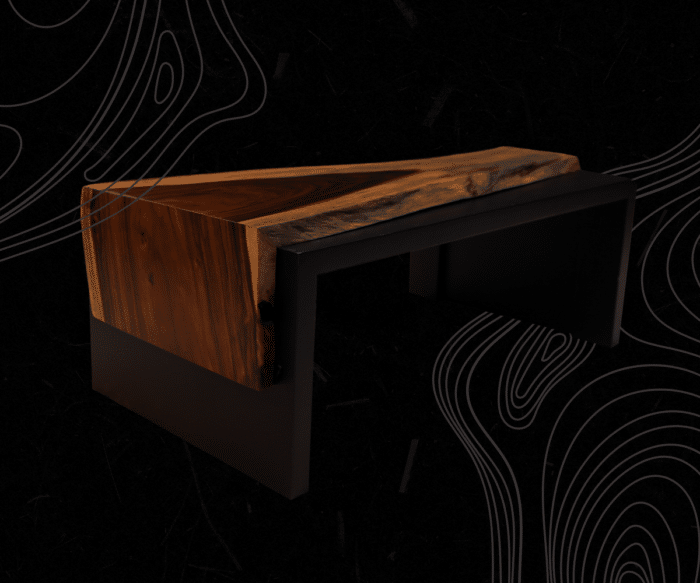 طاولة القهوة CT000112