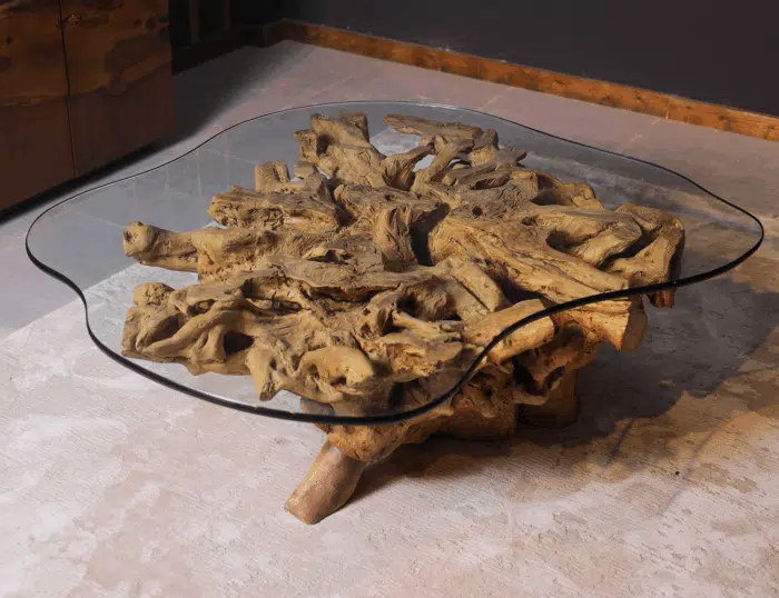 Root Coffee Tables CT00014