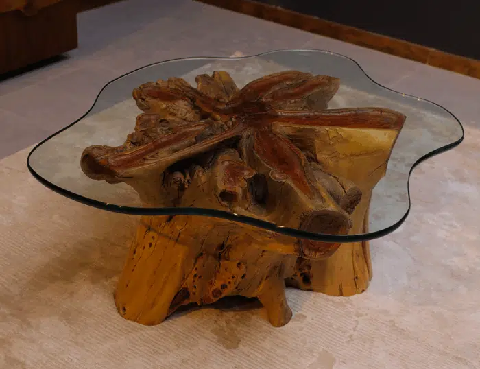 Root Coffee Tables CT00017