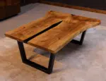 طاولة القهوة CT00021
