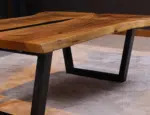 طاولة القهوة CT00021