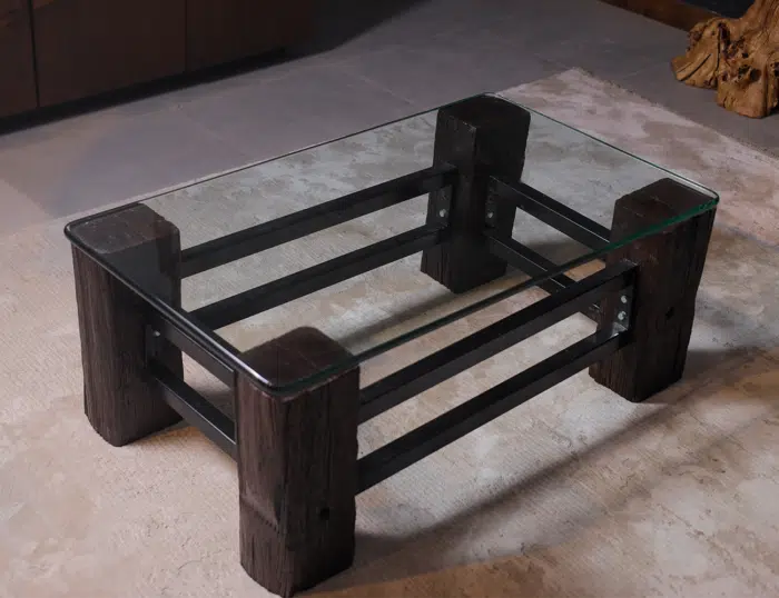 طاولة القهوة CT00024