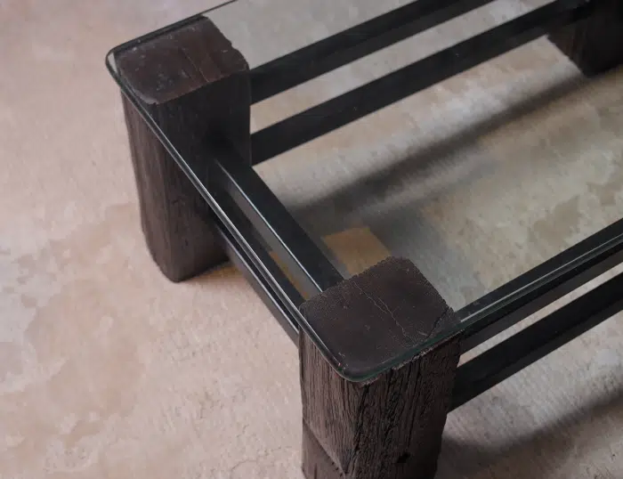 طاولة القهوة CT00024