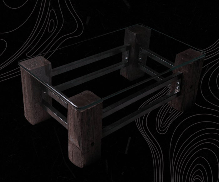 طاولة القهوة CT00024