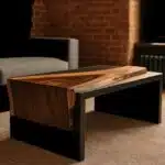 طاولة القهوة CT0012