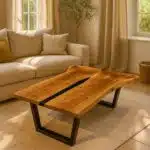 طاولة القهوة CT0021