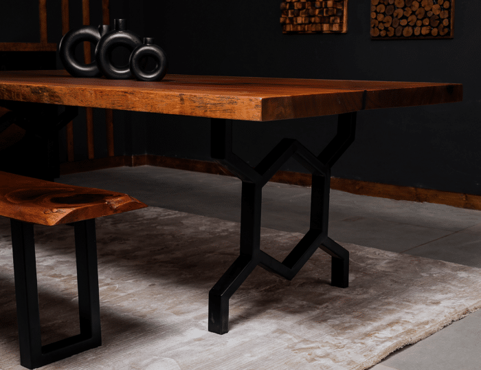 طاولة طعام DT0001