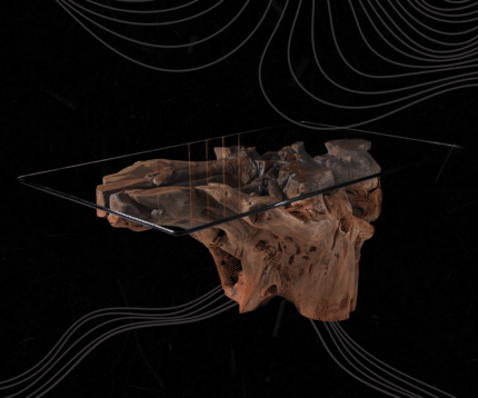Root Dining Table DT0003
