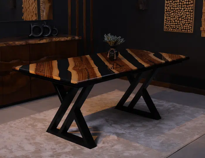 طاولة طعام DT0007