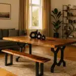 Dining Table DT0001