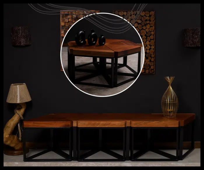 TV Unit LU0001