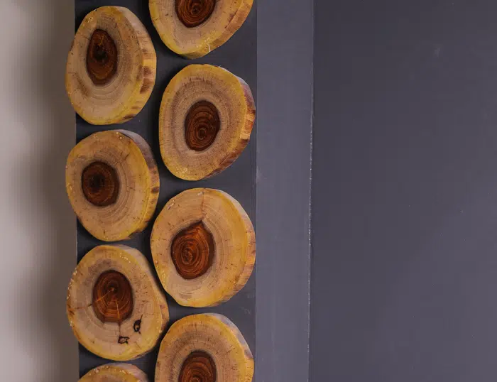 جدار خشبي W0001 جدار خشبي W0001