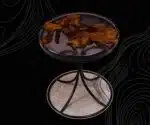 Epoxy Coffee Tables CT0003