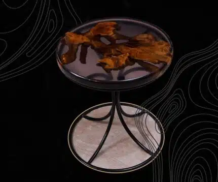 Epoxy Coffee Tables CT0003