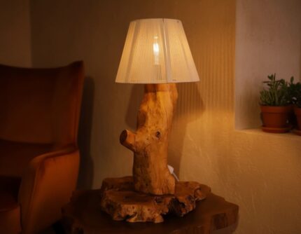 أباجورة LU0010