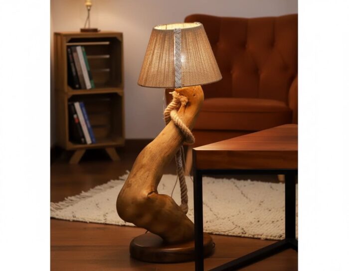 الأباجورة LU0011