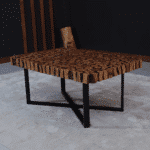 طاولة القهوة CT0035