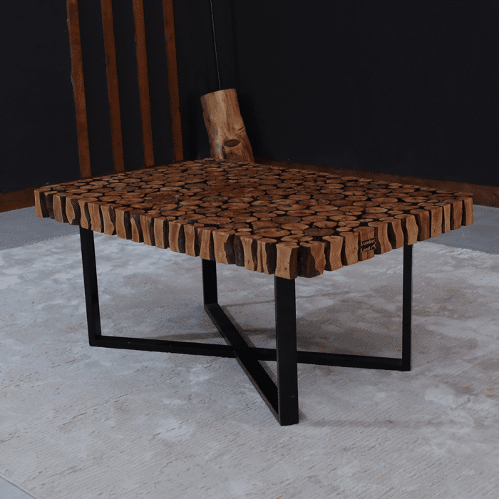 طاولة القهوة CT0035