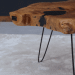 طاولة القهوة CT0032