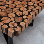 طاولة القهوة CT0035