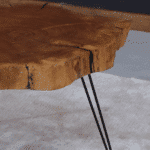 طاولة القهوة CT0032