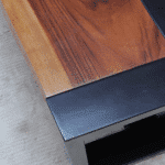 طاولة القهوة CT0034