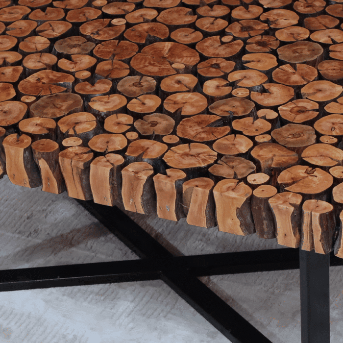 طاولة القهوة CT0035