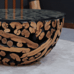 طاولة القهوة CT0040