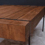 طاولة القهوة CT0041