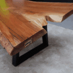 طاولة القهوة CT0046