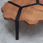 طاولة القهوة CT0039