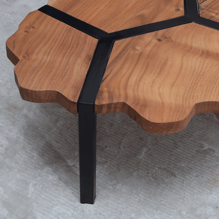 طاولة القهوة CT0039