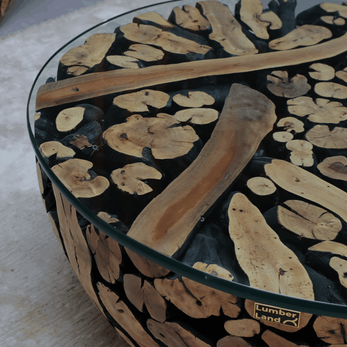 طاولة القهوة CT0040