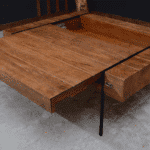 طاولة القهوة CT0041