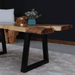 طاولة القهوة CT0046