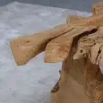 طاولة القهوة CT0033