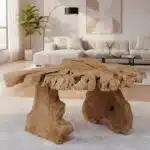 طاولة القهوة CT0033