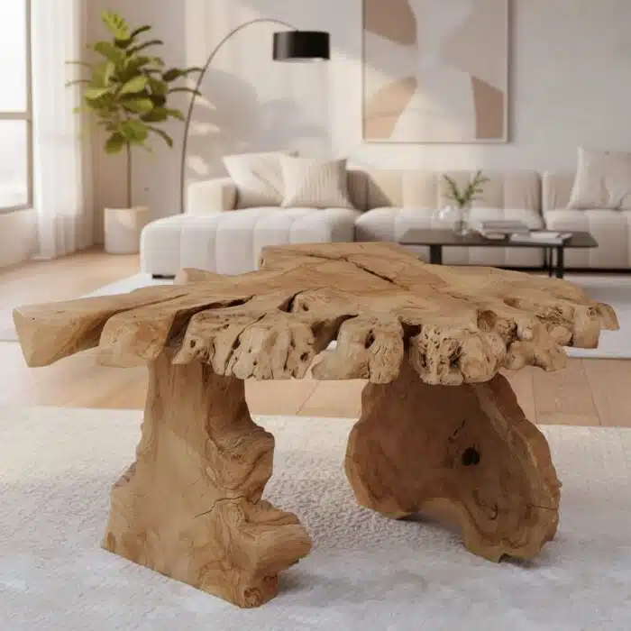 طاولة القهوة CT0033 طاولة القهوة CT0033 - الصورة 1