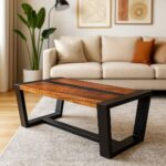 طاولة القهوة CT0034